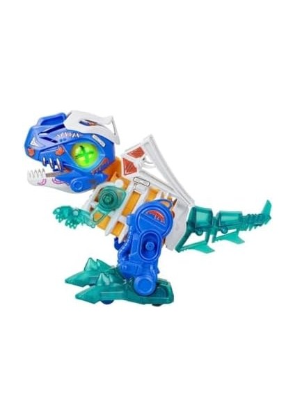 Biopod Zombies Inmotion Hareketli Dinozor Robot