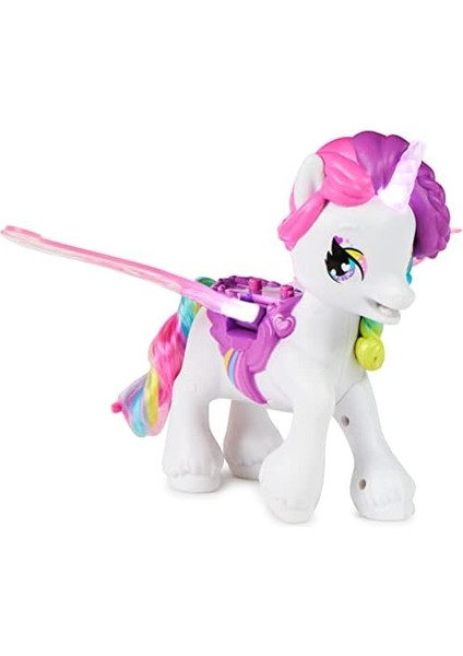 Menashop Magic Wing Unicorn