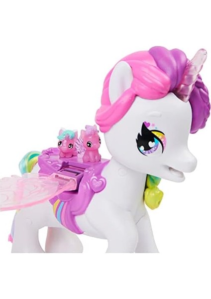 Menashop Magic Wing Unicorn