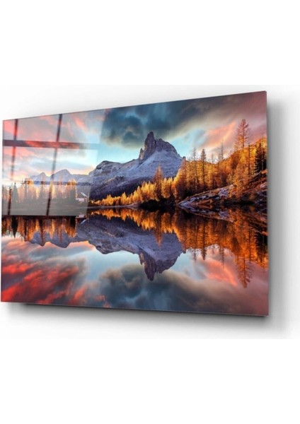 Manzara Cam Tablo fiyatları