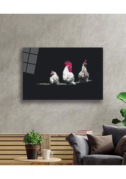 - Horozlar Cam Tablo fiyatları