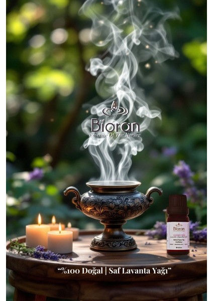Lavanta Yağı % 100 Saf Bitkisel Uçucu Yağ 20 ml. (Lavender Essential Oil) modelleri