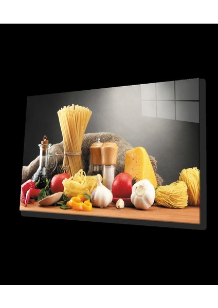 - Makarna Sebze Besinler Mutfak Pasta