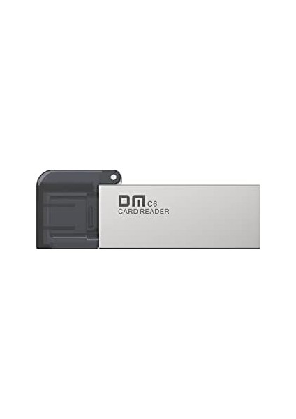 CR006 USB Type-C To Micro Sd Tf Kart Okuyucu