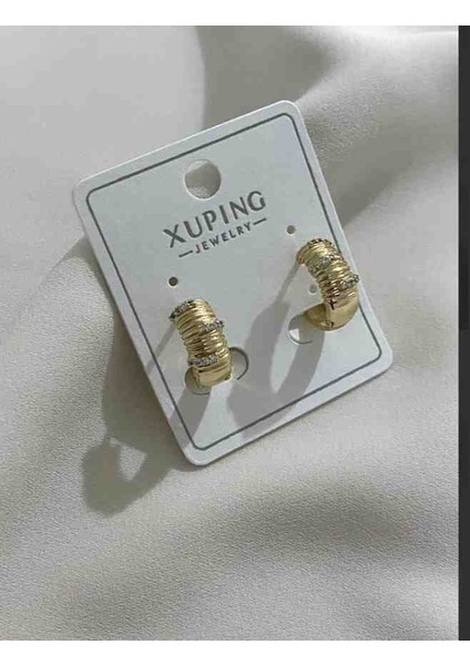 Xuping Küpe