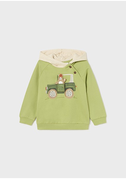 Sweatshırt