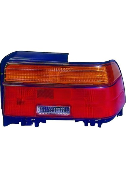 Stop Takım Sağ + Sol Toyota Corolla AE101 Efsane Kasa 1993-1998 modelleri