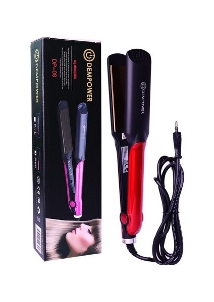 Saç Düzleştirici Tarak fiyatları