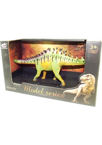 Kutulu Model Dinozor Miragaia fiyatları