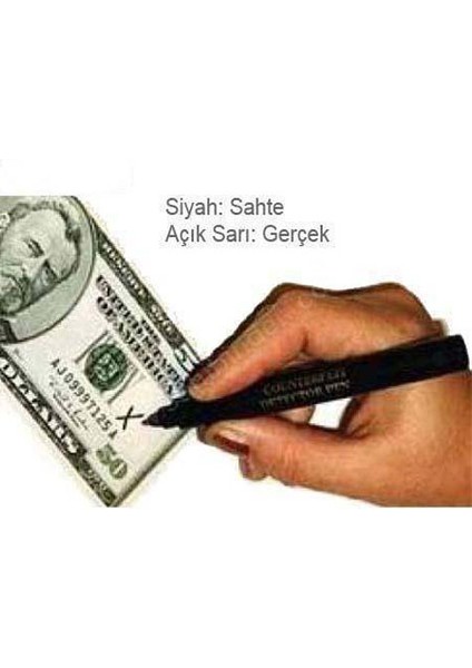 Büro Ev Ofis Için Yaşancı Para Kontrol Kalemi
