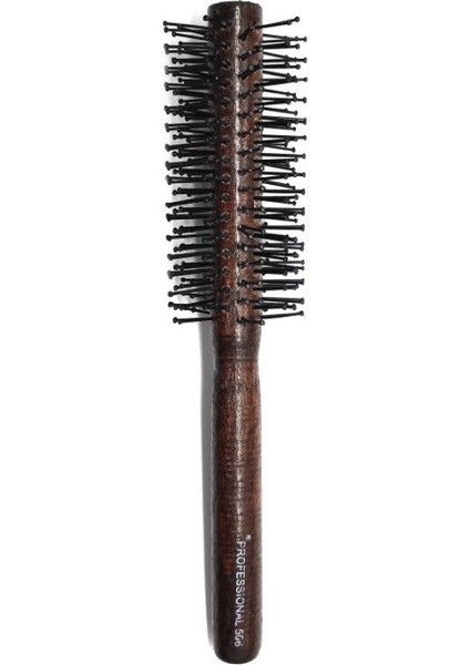 506 Isıya Dayanıklı Saç Fön Tarama Fırçası