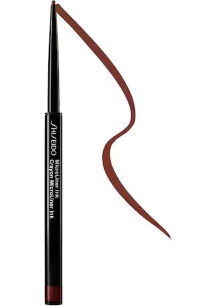 Microliner Ink Eyeliner 02 Plum