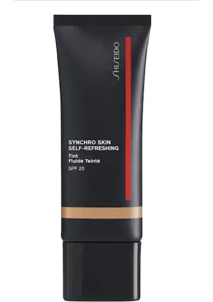 Synchro Skin Self-Refreshing Tint Spf 20 - Fondöten 235