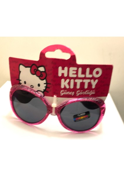 Lisanslı Çocuk Güneş Gözlüğü HK22166-08 Uv 400 Ultraviolet fırsatları