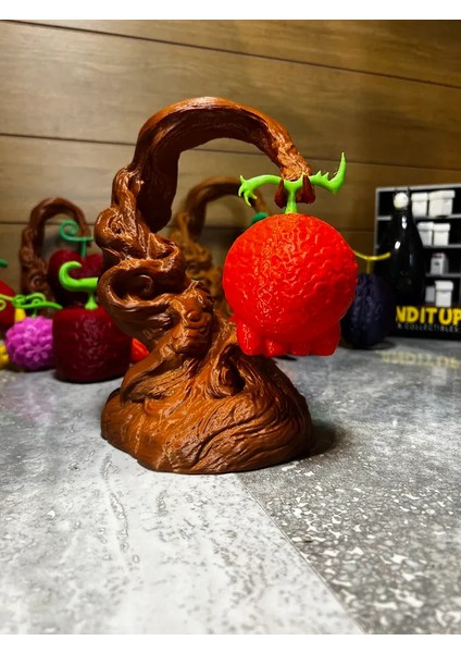 One Piece 'yomi Yomi No Mi' Meyvesi Figürü fiyatları