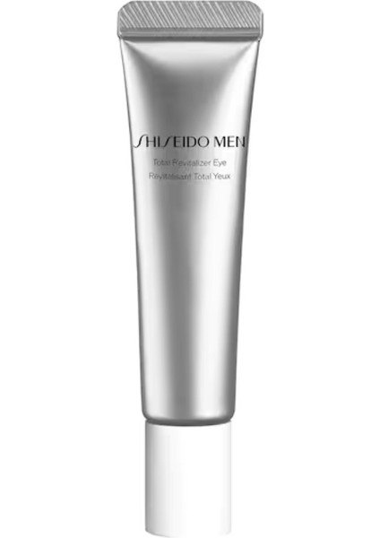 Men - Yüksek Performanslı Göz Kremi 15 ml