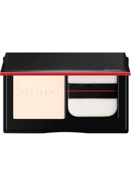 Synchro Skin Self Refreshing Silk Pressed - Kompakt Pudra