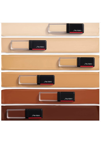 Synchro Skin Self-Refreshing - Kapatıcı 301 - Moyen