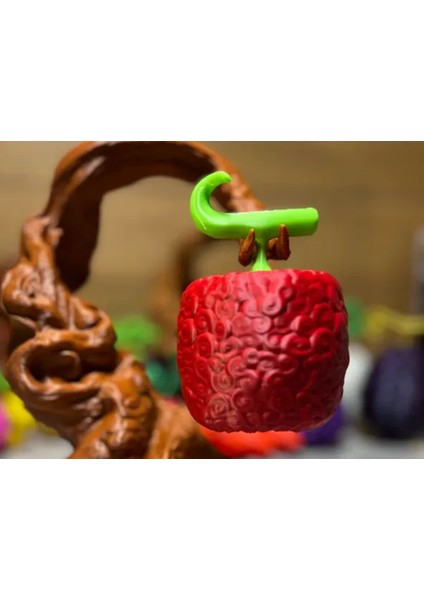 One Piece 'kiro Kiro No Mi' Meyvesi Figürü fiyatları