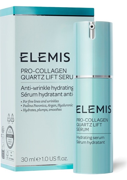Pro-Collagen Quartz Lift Cilt Serumu 30 ml