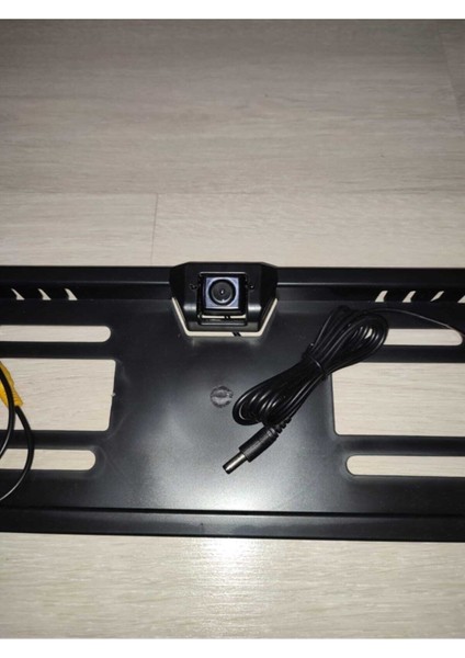 Plakalık Geri Görüş Kamera fiyatları