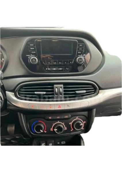 Fiat Egea Teyp Çerçevesi fiyatları