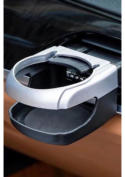 Sabit Bir Şekilde Sarsılmaz Kırılmaz Güçlü Bardak Tutucu Klimaya Sabitlenir fiyatları