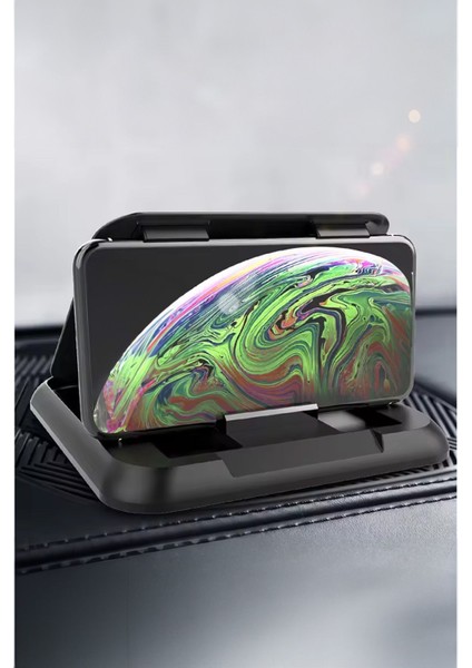 Araba Için Gösterge Paneli Cep Telefon Tutucusu modelleri