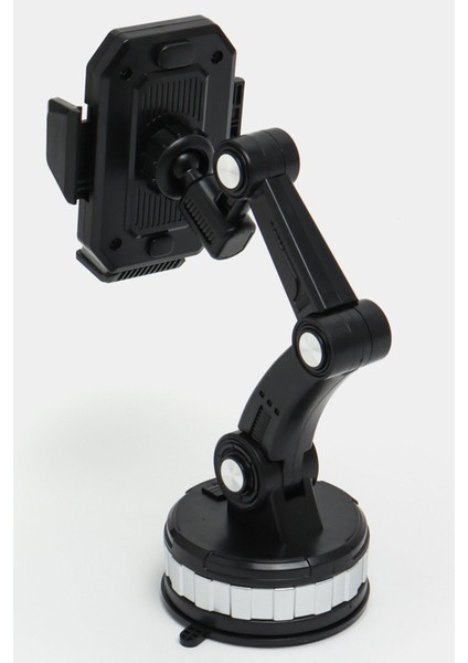 Cama Torpidoya Yapışan Araç Içi Telefon Tutucu Sağlam Yanal Destekli Telefon Tutucu indirimleri