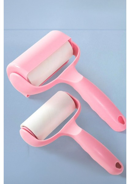 Tüy Toplayı Kıl Toz Toplayıcı Yapışkanlı Rulo 60 Yaprak fiyatları