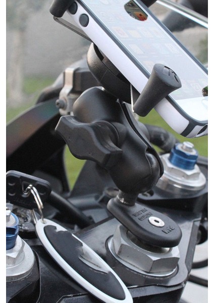 Gidon Üzeri 4 Köşe Tutucu Motosiklet Bisiklet Telefon Tutucu modelleri