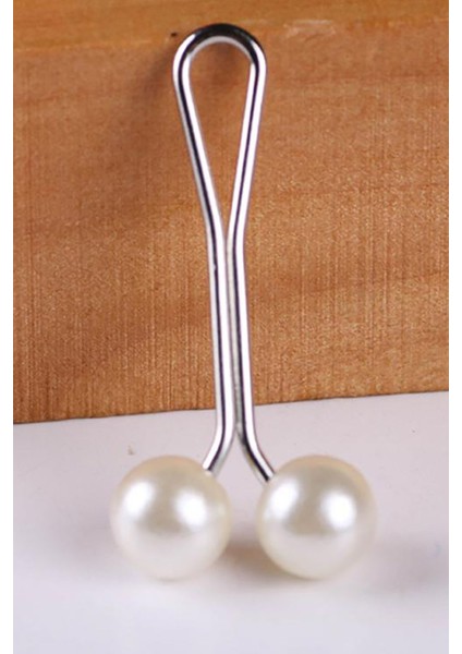 12 Adet Tesettür Eşarp ve Şal Klipsi İnci Metal 12Lİ Eşarp Türban Sabitleyici Aparat Klips fiyatları