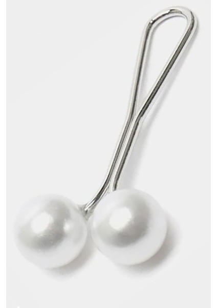 12 Adet Tesettür Eşarp ve Şal Klipsi İnci Metal 12Lİ Eşarp Türban Sabitleyici Aparat Klips fırsatları