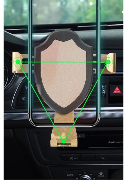 Telefon Standı Metal Görünümlü Şık Tasarım fiyatları