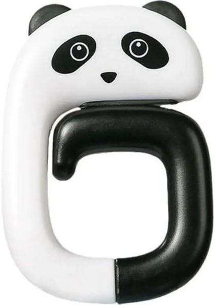 Çok Sevimli Küçük Zarif Çanta Için Uygun Küçük Askılar Açılabilir 1 Adet