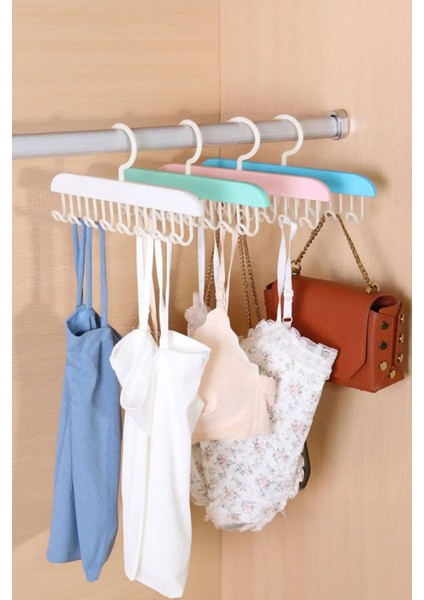 Kancalı ve Yapışkanlık Dolap Askısı Banyo Hol Anahtalık Asma Askı fiyatları