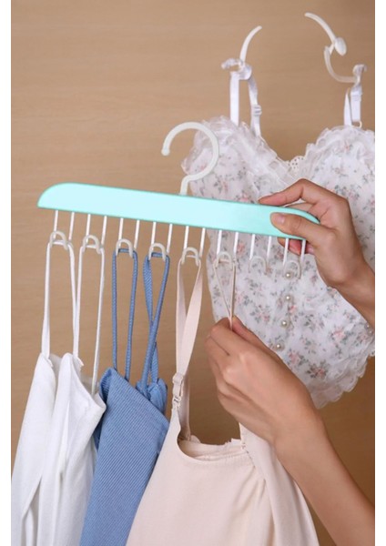 Kancalı ve Yapışkanlık Dolap Askısı Banyo Hol Anahtalık Asma Askı modelleri