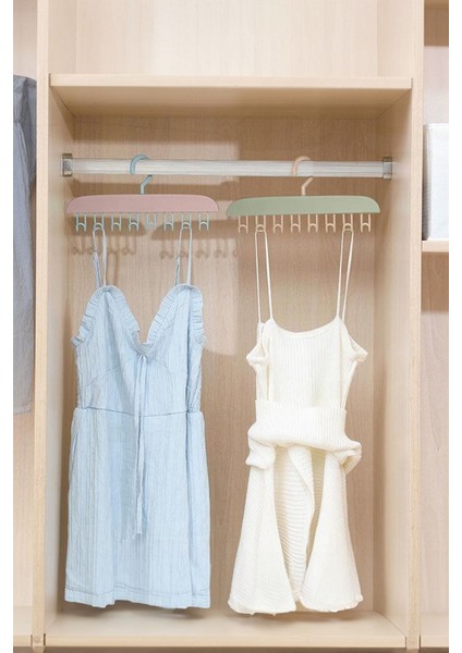 Kancalı ve Yapışkanlık Dolap Askısı Banyo Hol Anahtalık Asma Askı fırsatları