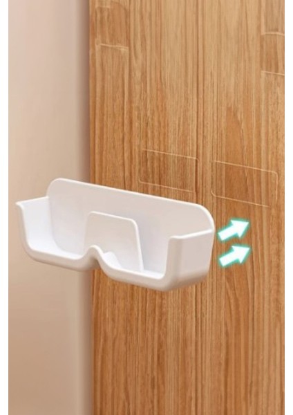 Gözlük Koyma Aparatı Şeffaf Banyo Düzenleyici Gözlük Koyma Askısı fiyatları