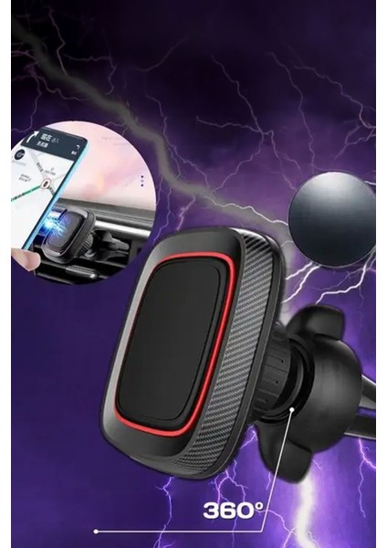 Klima Önü Telefon Stand Telefon Tutucu Manyetik Özellikli fırsatları