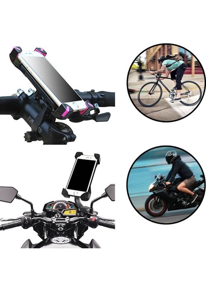 Telefon Tutucu Sağlam Navigasyon Kullanımı Rahatlatır Sağlam Düşmez fiyatları
