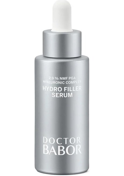 Hydro Filler Serum Nemlendirici ve Dolgunlaştırıcı Etkili Serum 30 ml