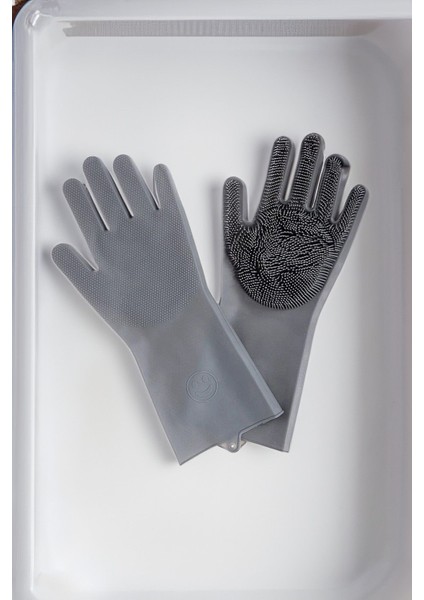 Bulaşık Yıkama Eldiveni