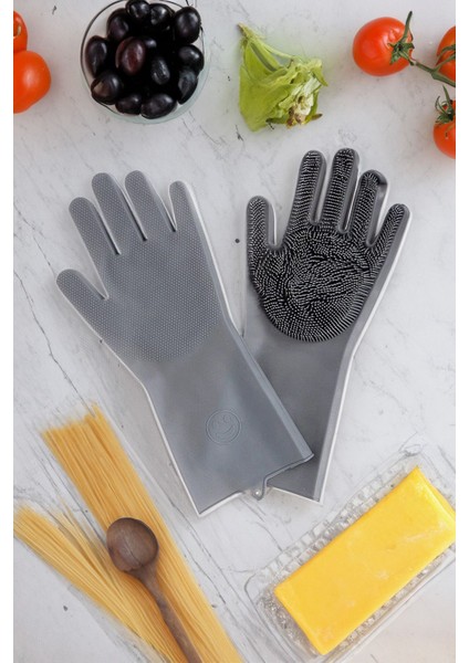 Bulaşık Yıkama Eldiveni fiyatları