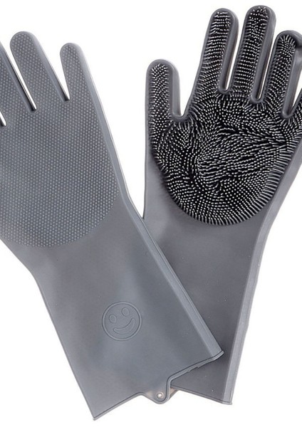 Bulaşık Yıkama Eldiveni modelleri