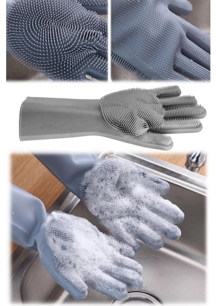 Bulaşık Yıkama Eldiveni fırsatları