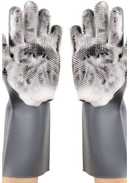 Bulaşık Yıkama Eldiveni indirimleri