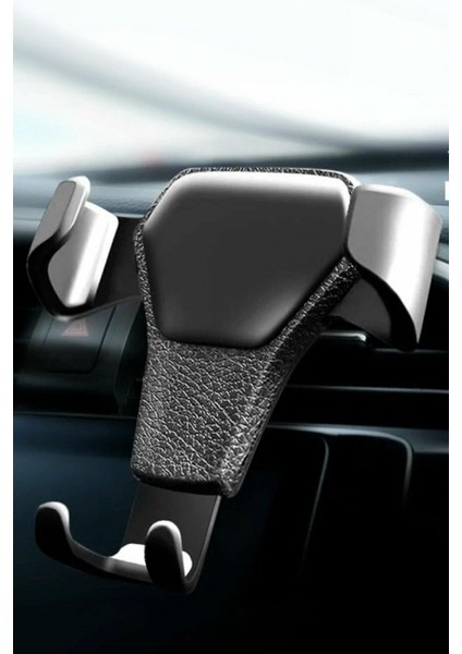 Araç Içi Telefon Tutucu Deri Klima Gözüne Sağlam Navigasyon fırsatları