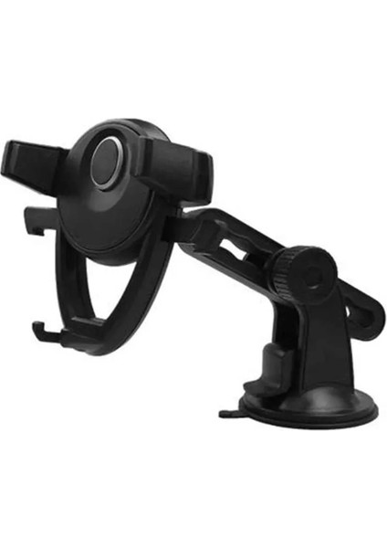 Her Araç Için Uyumlu Cam Torpido Telefon Tutucu fiyatları