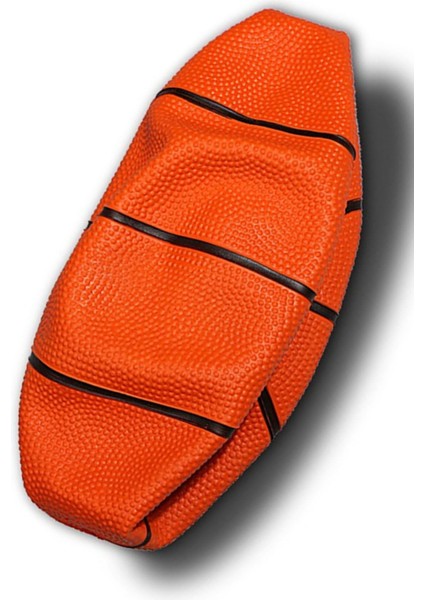 Basketbol Topu 7 Numara Dokulu ve Yeni Tip Basketbol Topu